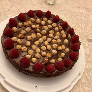 Meet your Posher, Adrian